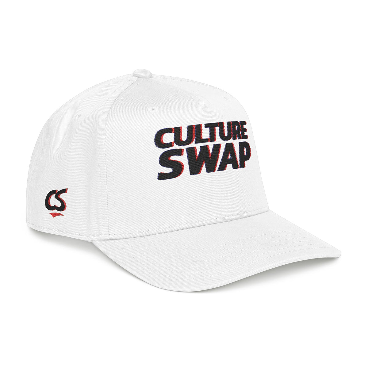 Chicago Culture Swap Cap