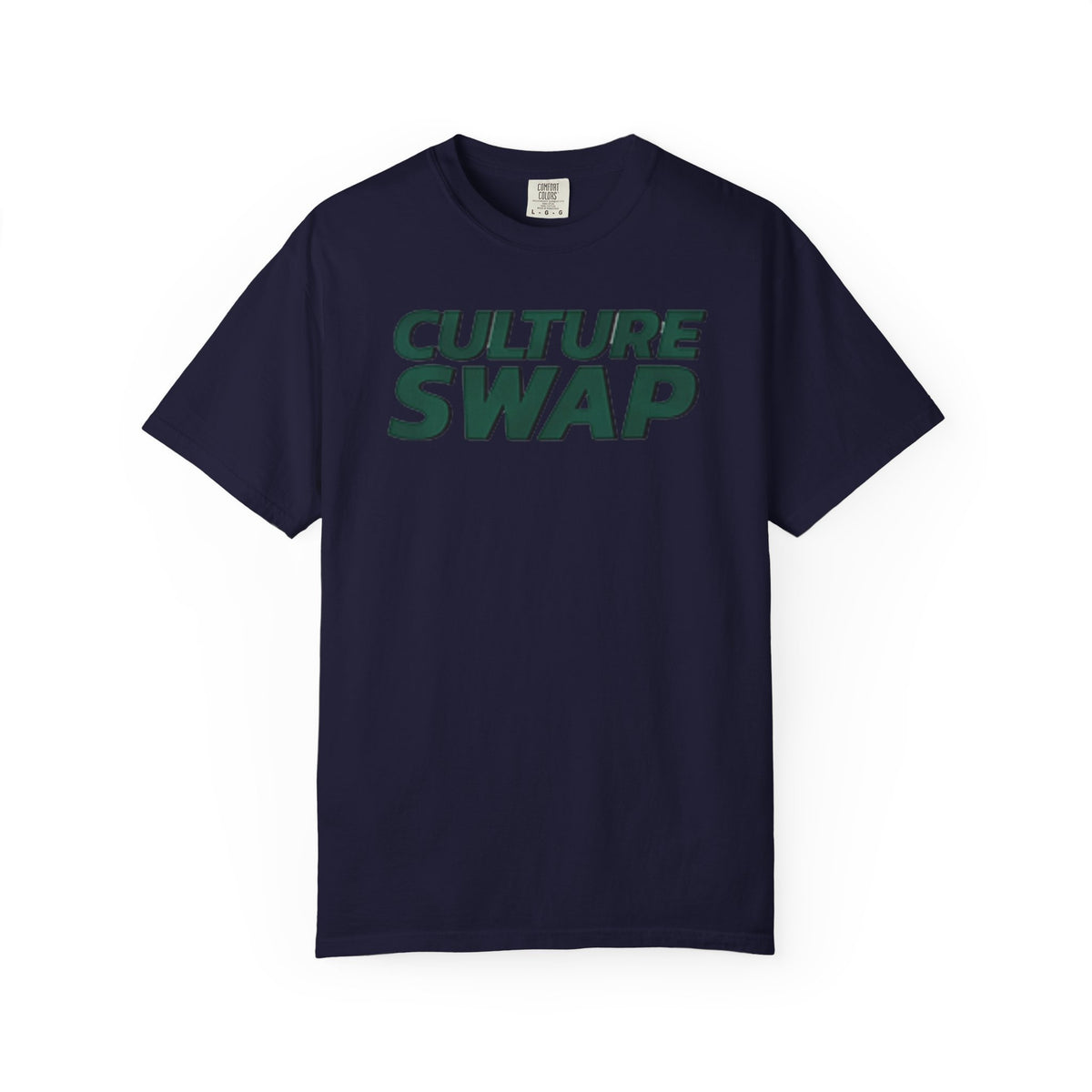 New York Culture Swap Tee