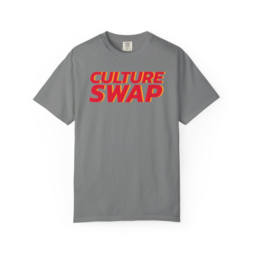 Kansas City Culture Swap Tee