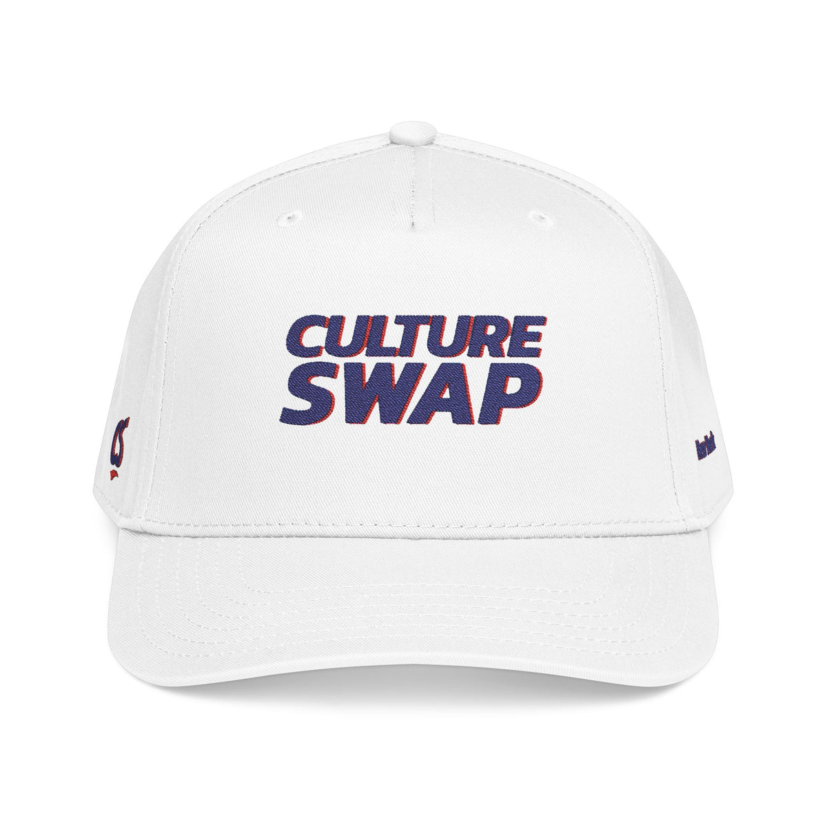 New York Culture Swap Cap