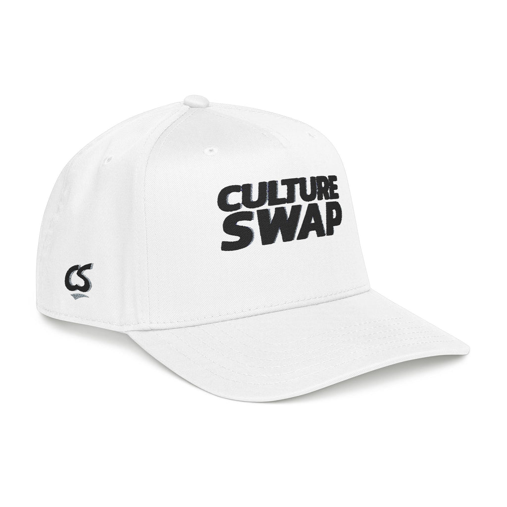 Las Vegas Culture Swap Cap