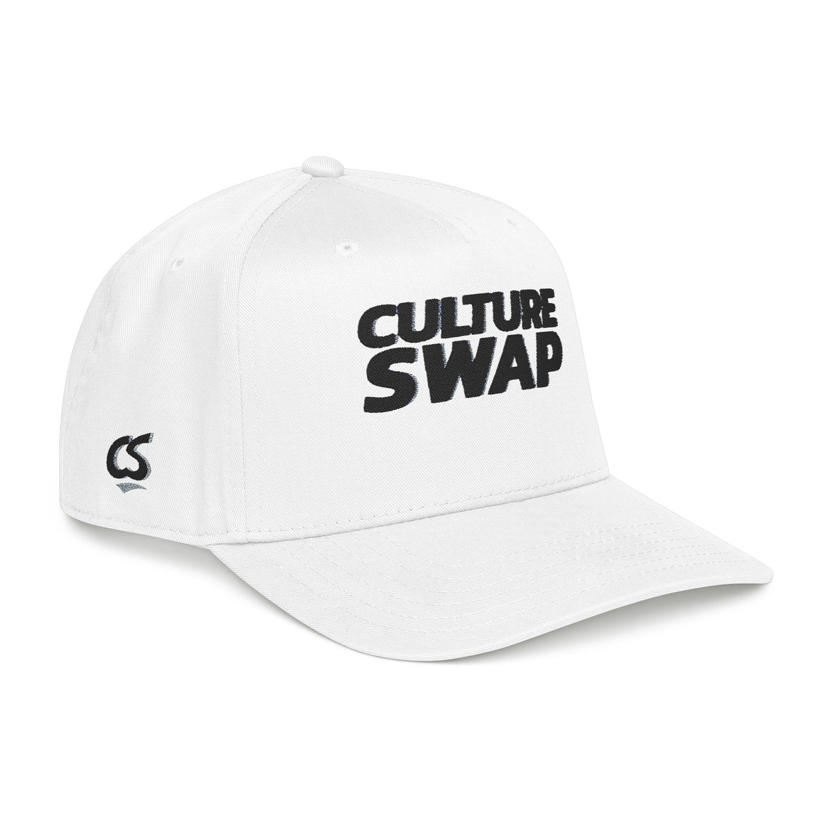 Las Vegas Culture Swap Cap