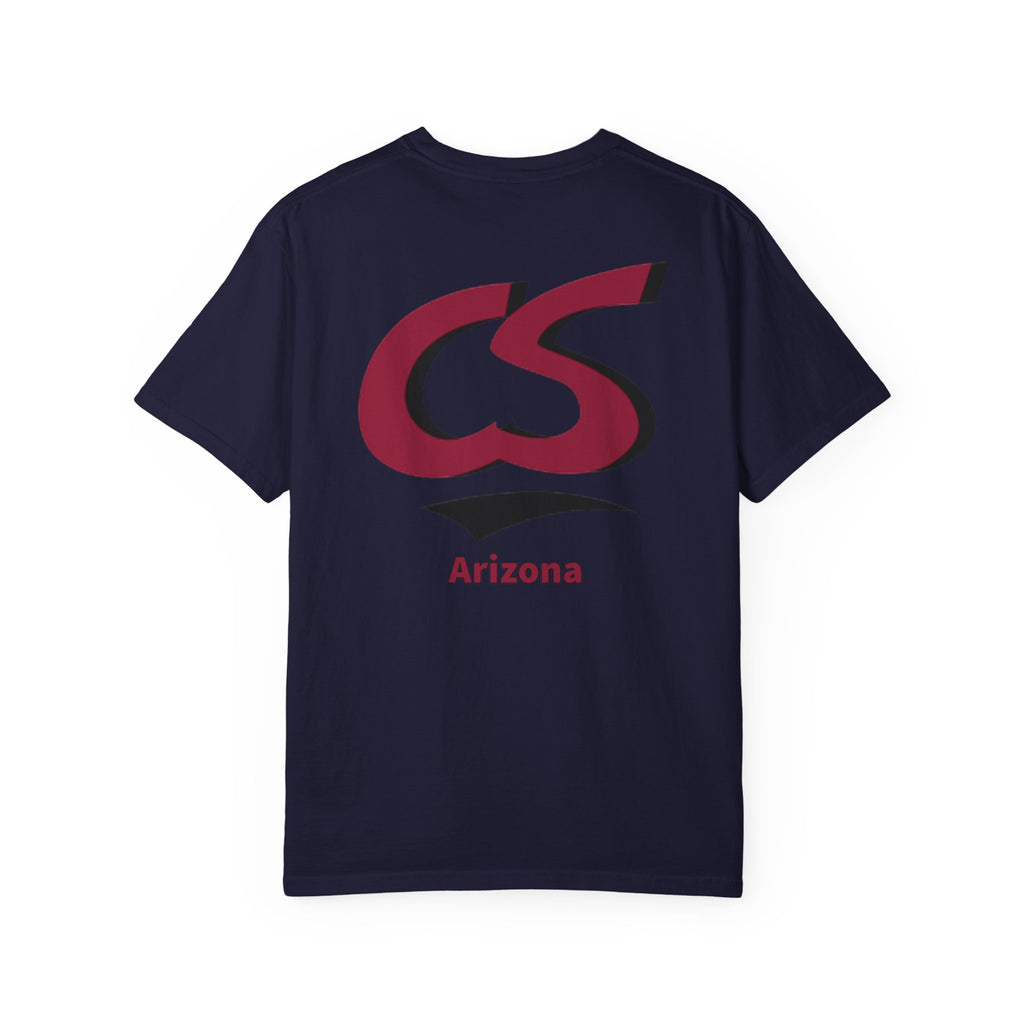 Arizona Culture Swap Tee