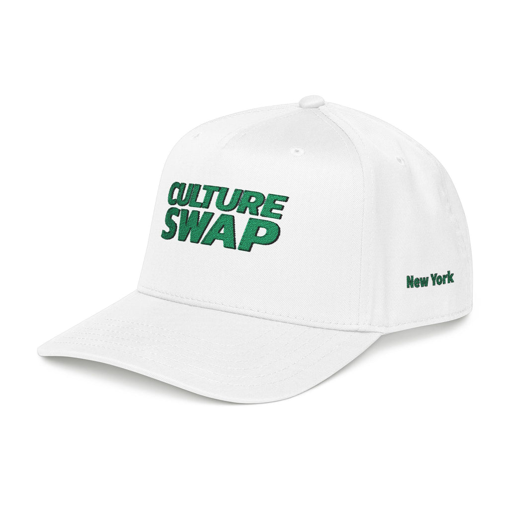 New York Culture Swap Cap
