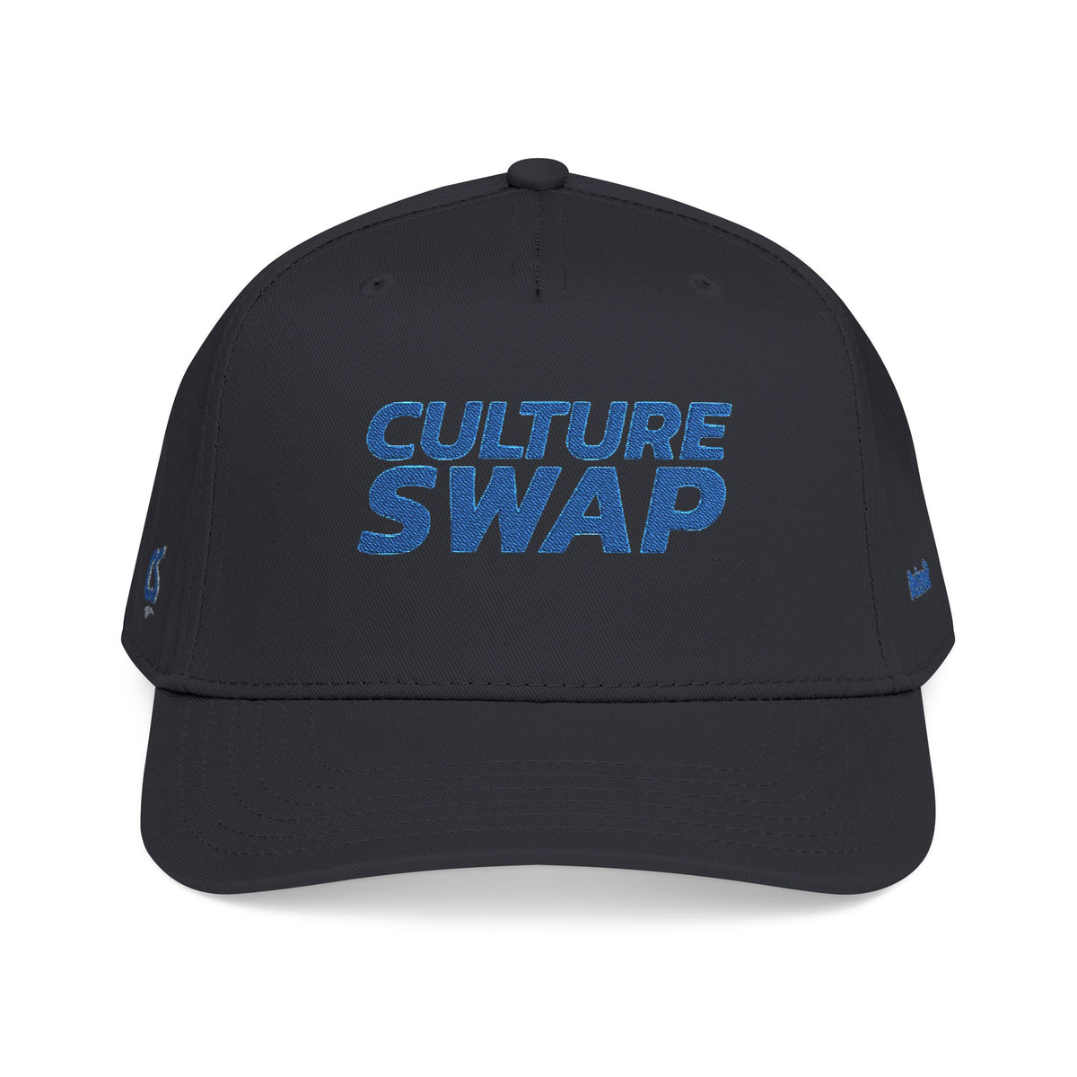 Detroit Culture Swap Cap