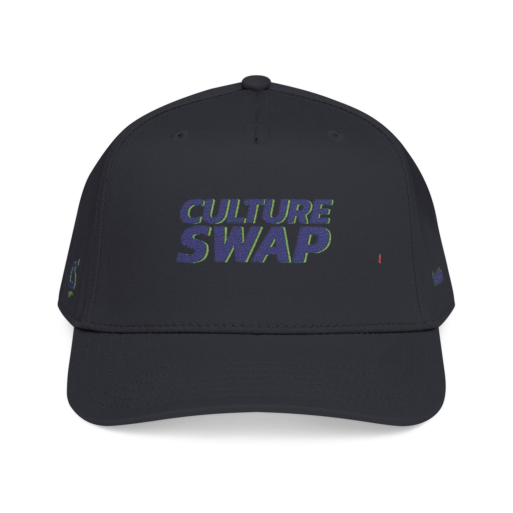 Seattle Culture Swap Cap