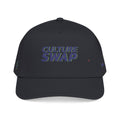 Seattle Culture Swap Cap