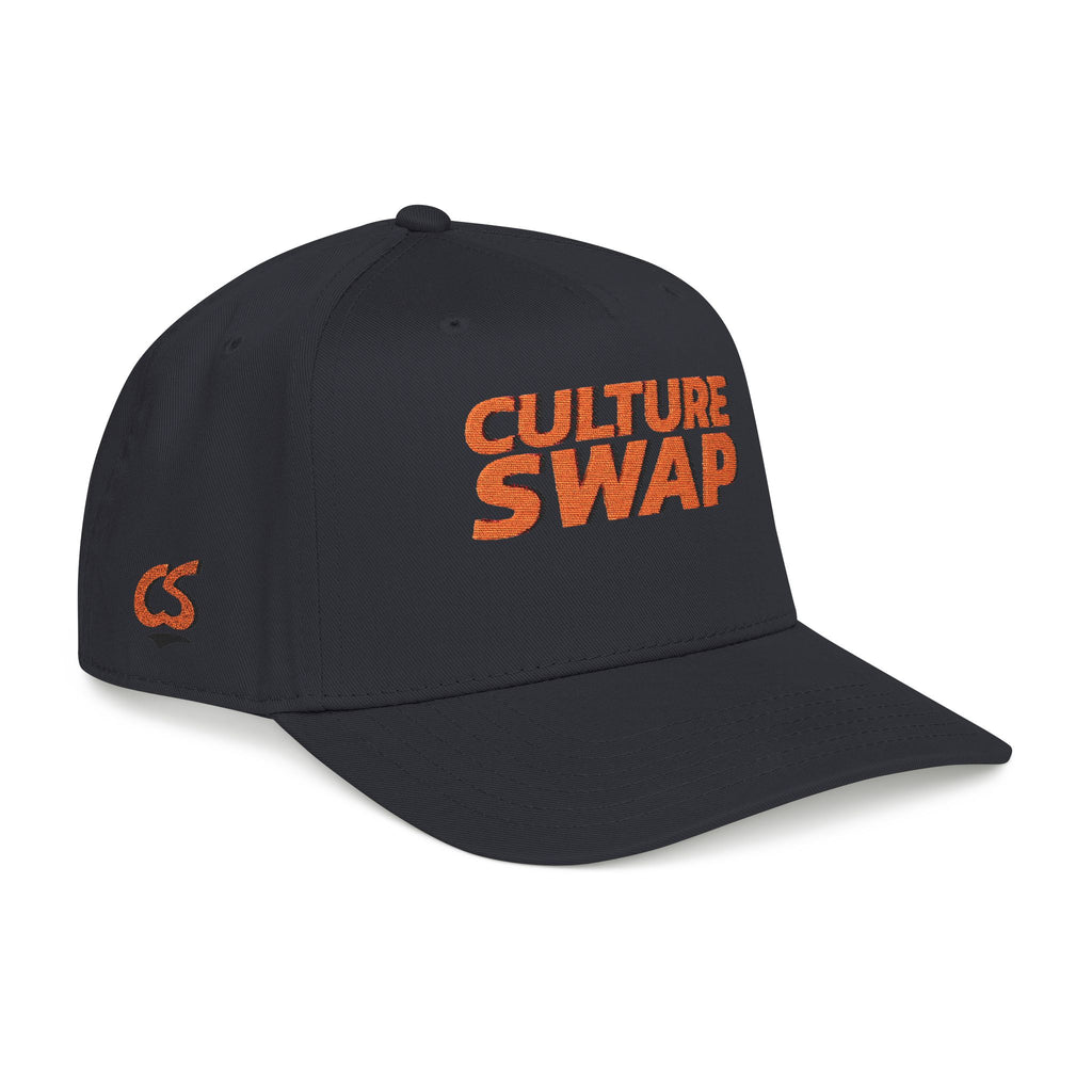 Cincinnati Culture Swap Cap