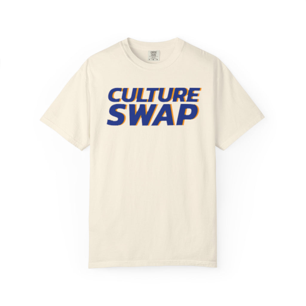 Los Angeles Culture Swap Tee