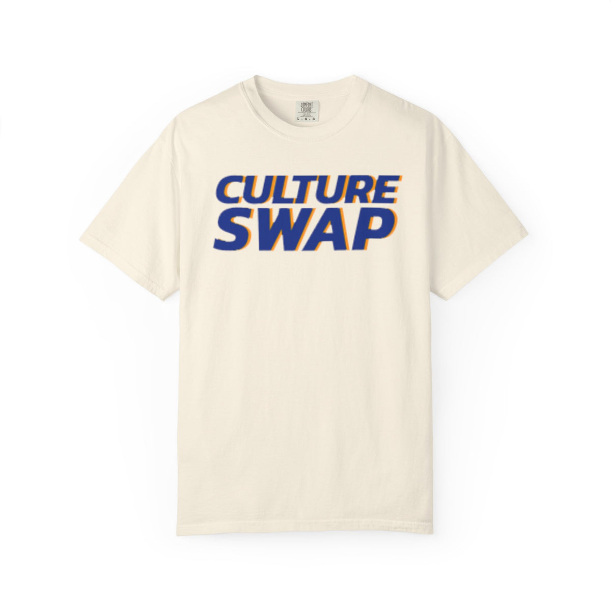 Los Angeles Culture Swap Tee