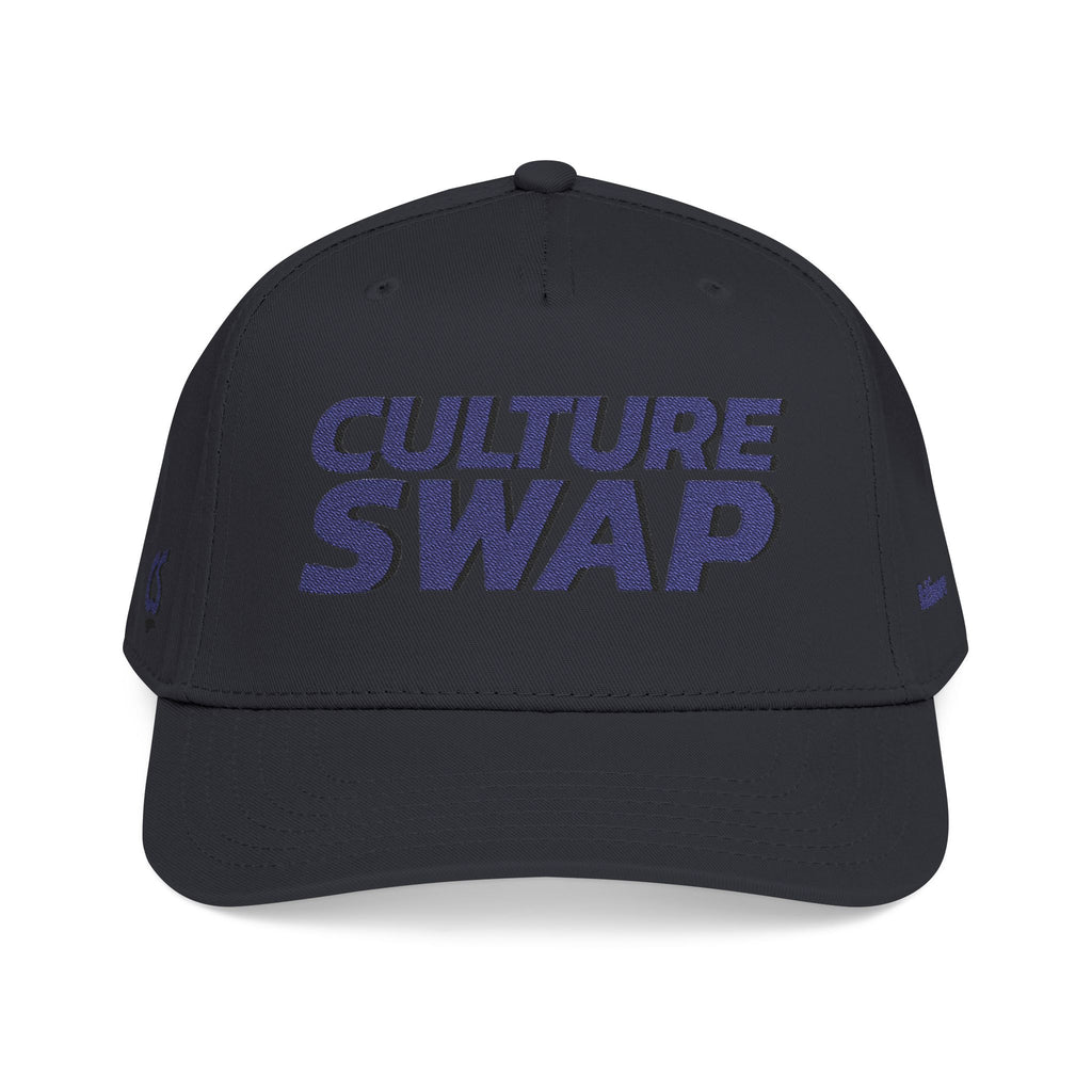 Baltimore Culture Swap Cap