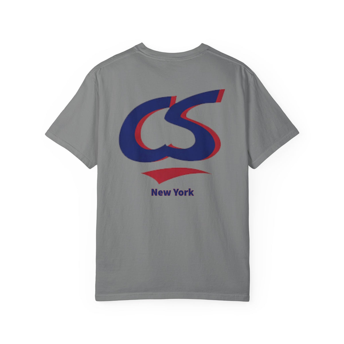 New York Culture Swap Tee