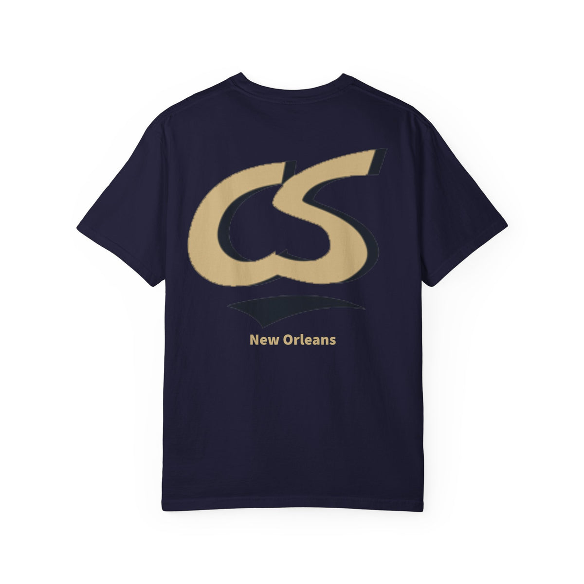 New Orleans Culture Swap Tee