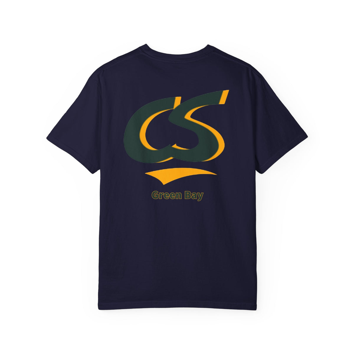 Green Bay Culture Swap Tee