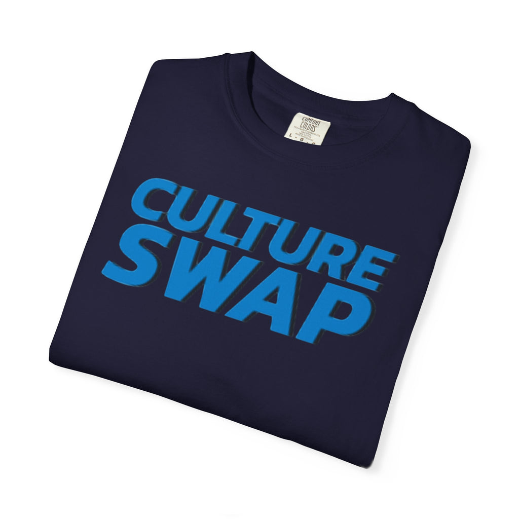 Carolina Culture Swap Tee