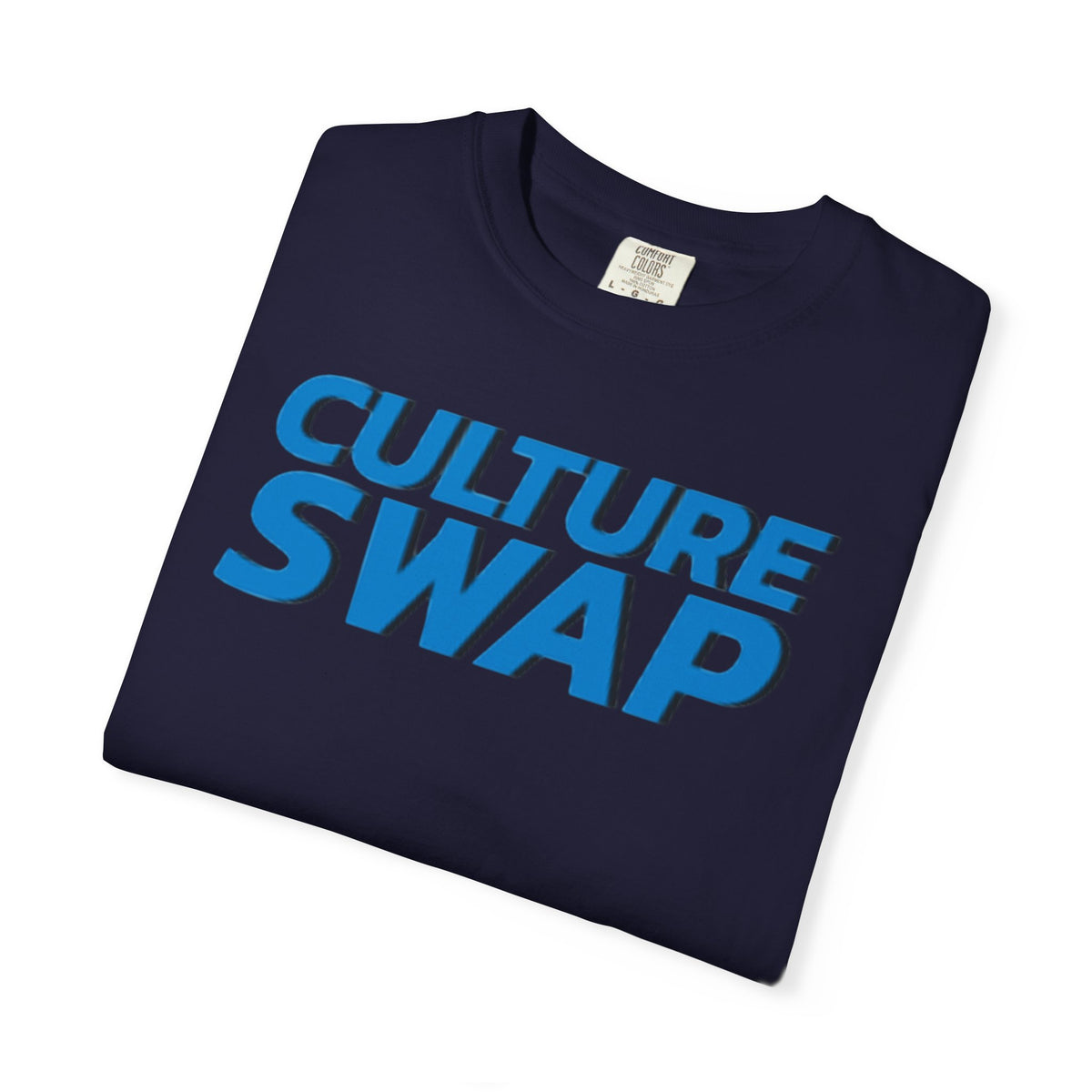 Carolina Culture Swap Tee
