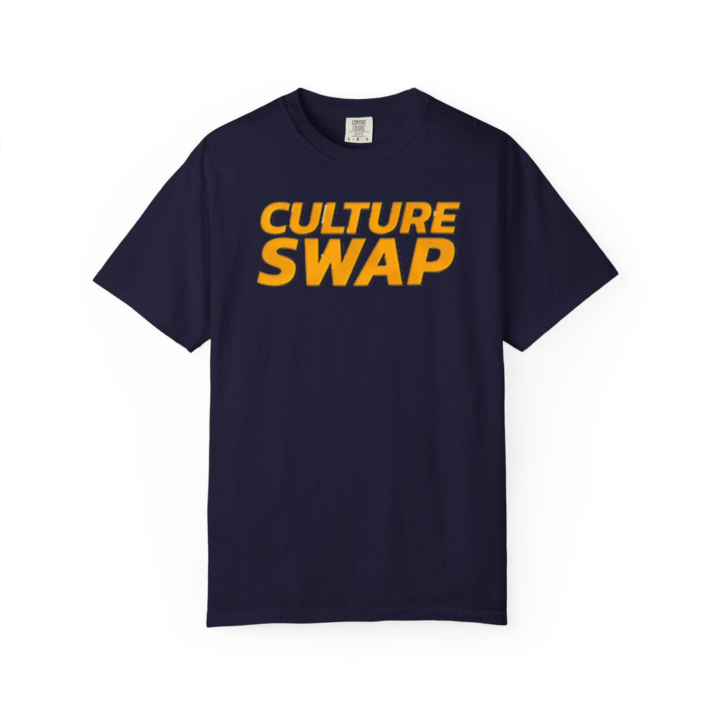 Pittsburgh Culture Swap Tee