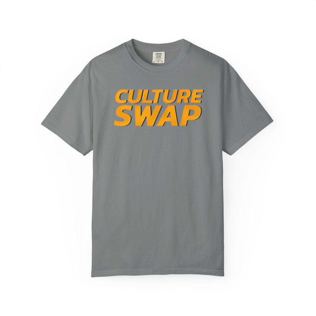 Pittsburgh Culture Swap Tee
