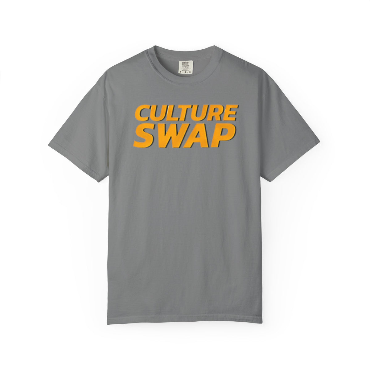 Pittsburgh Culture Swap Tee