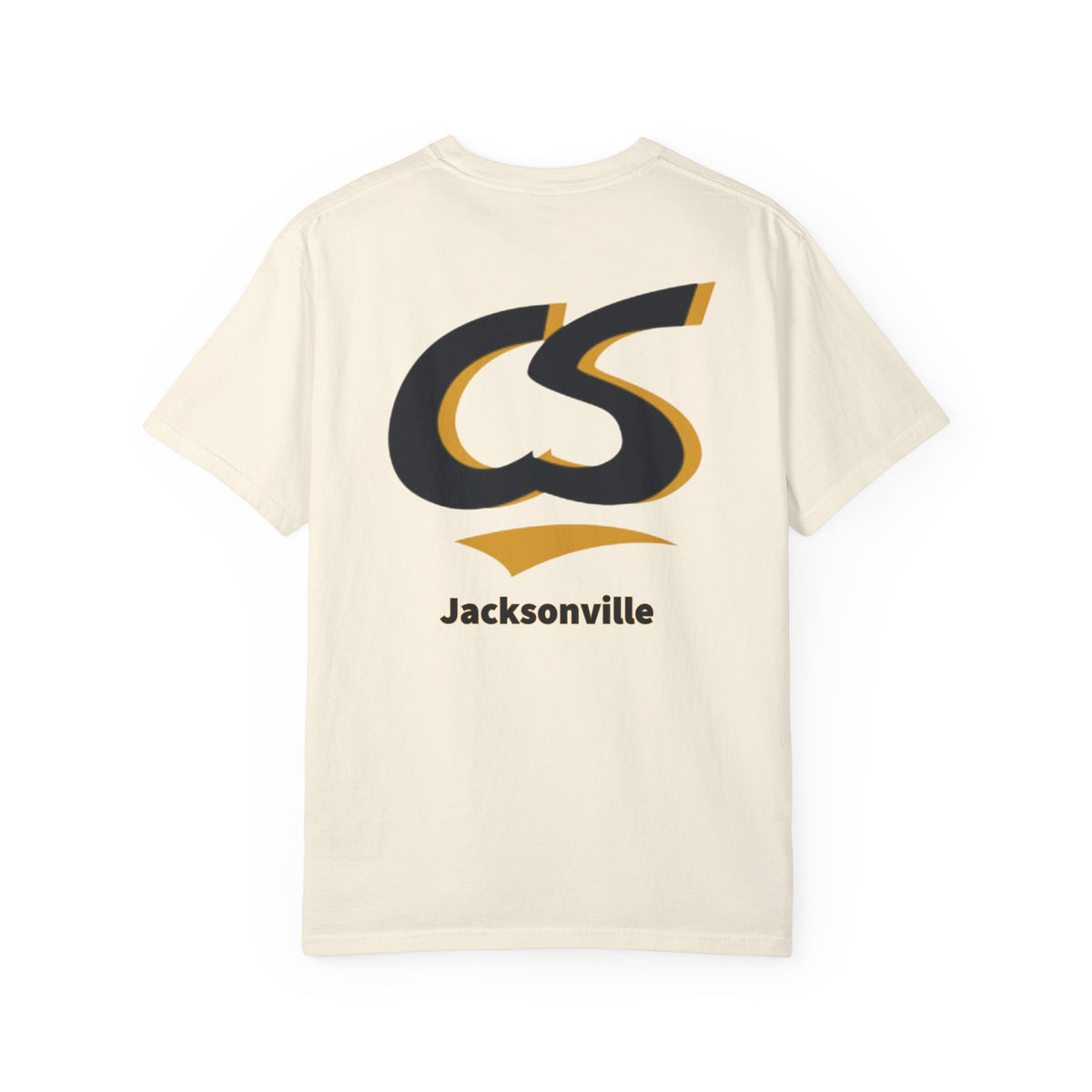 Jacksonville Culture Swap Tee