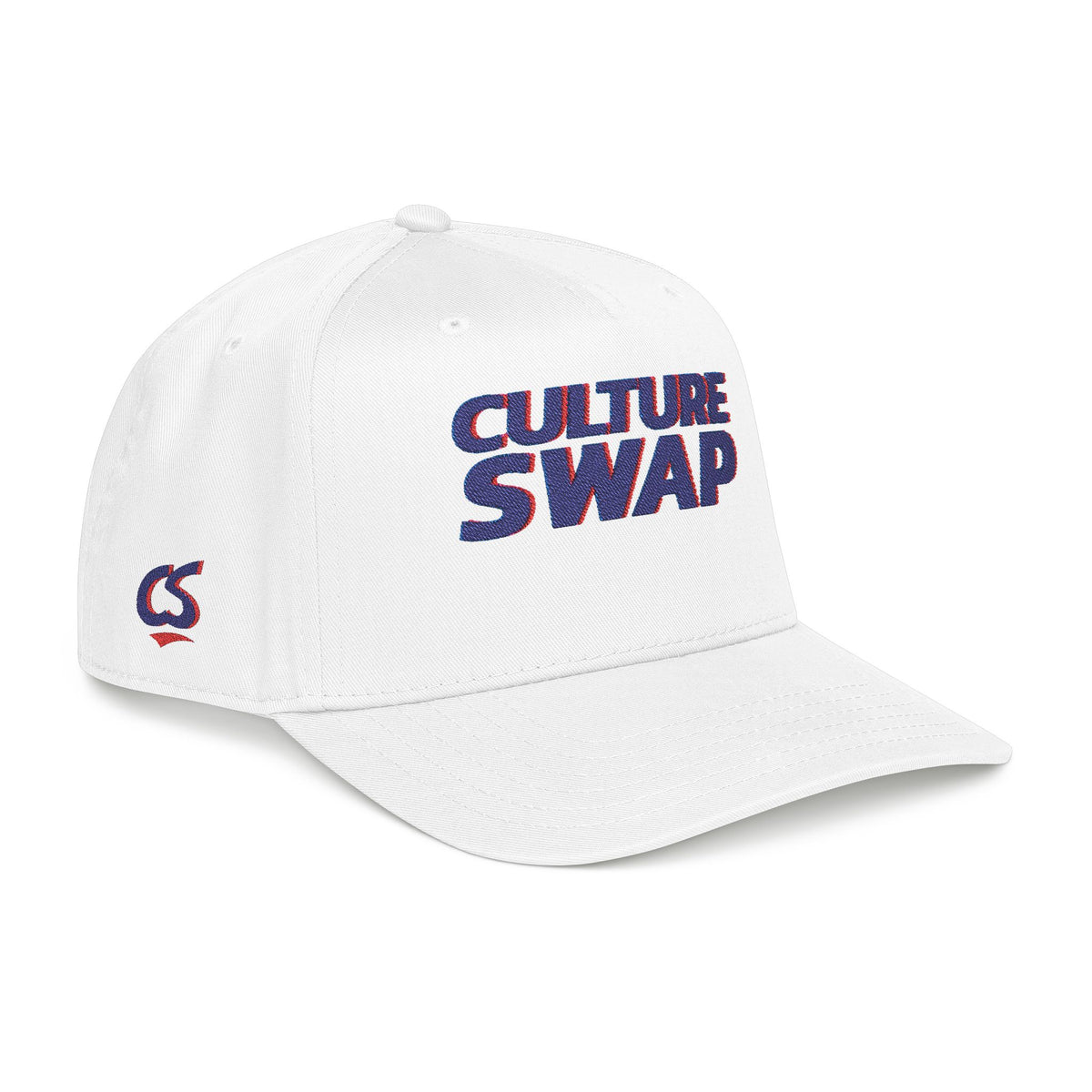 Buffalo Culture Swap Cap