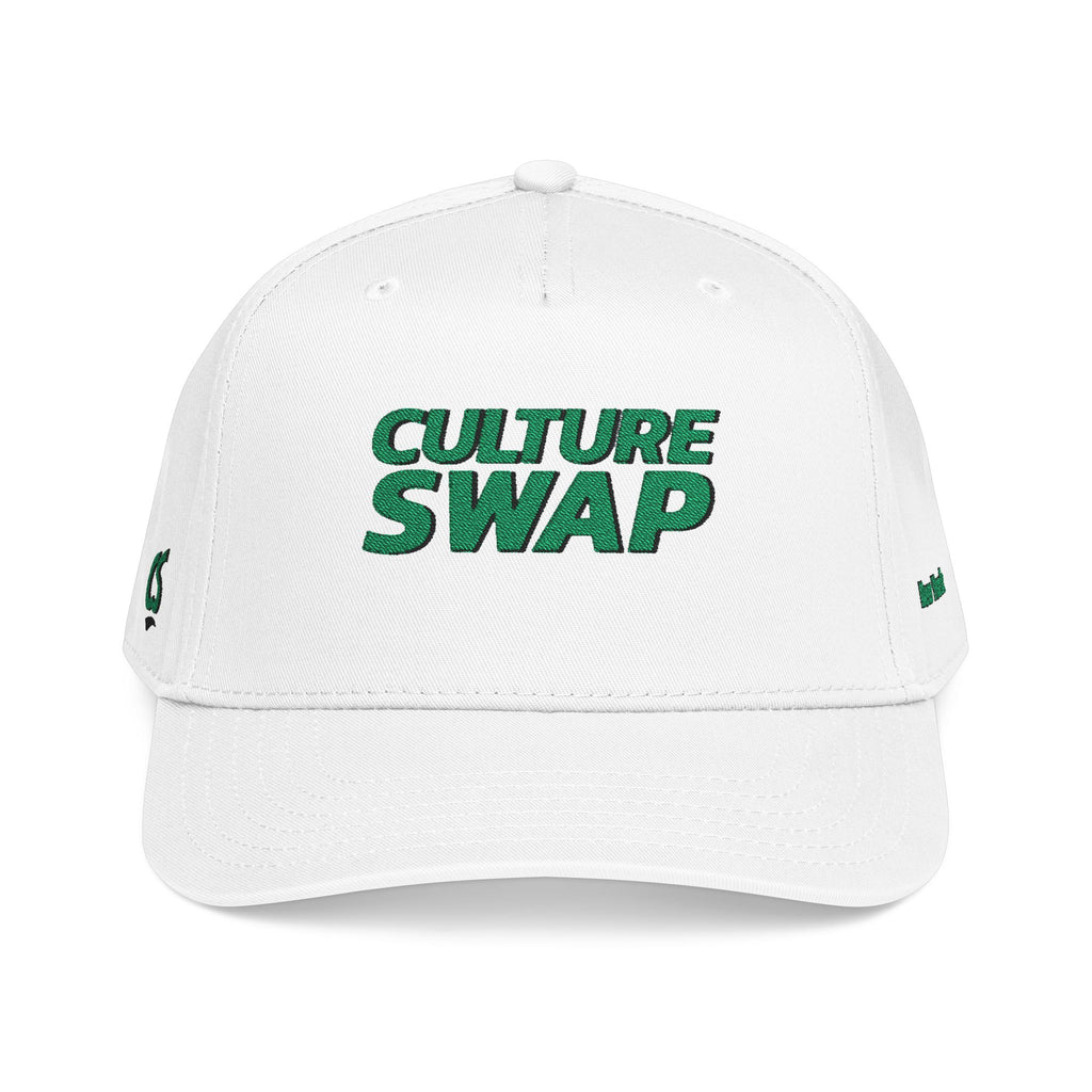 New York Culture Swap Cap