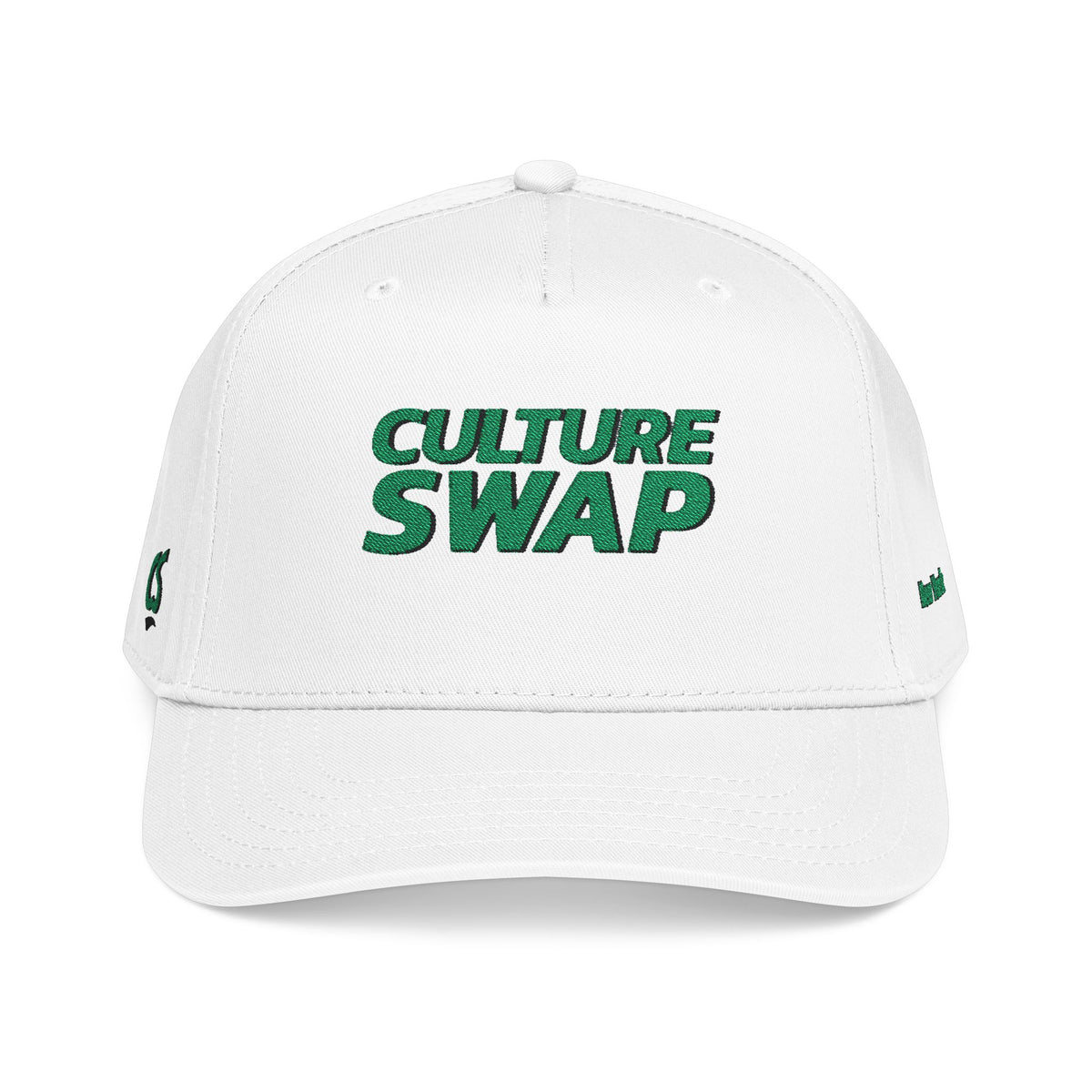New York Culture Swap Cap