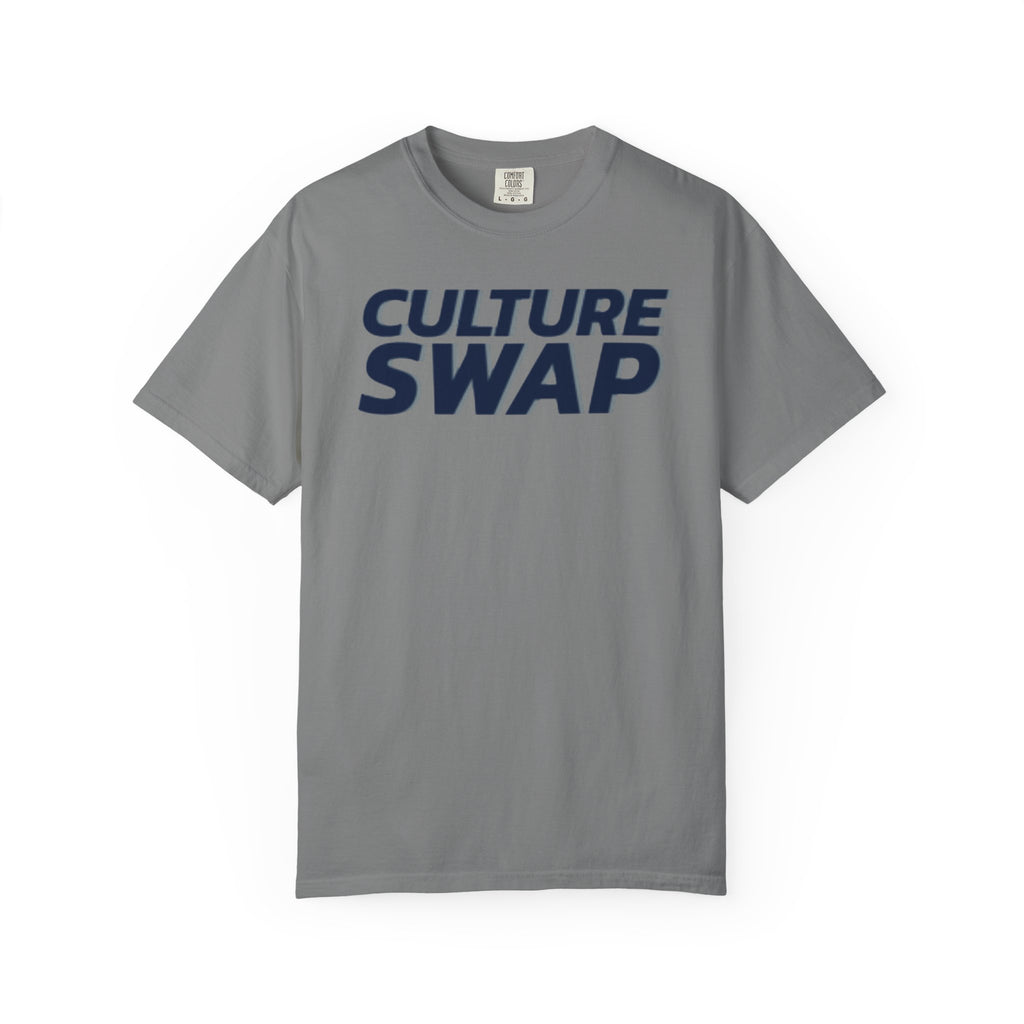 Dallas Culture Swap Tee