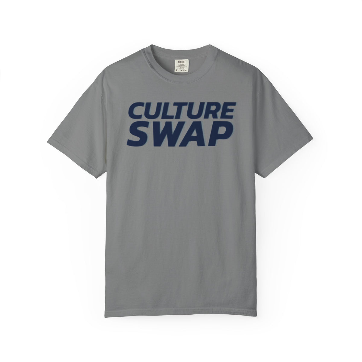Dallas Culture Swap Tee