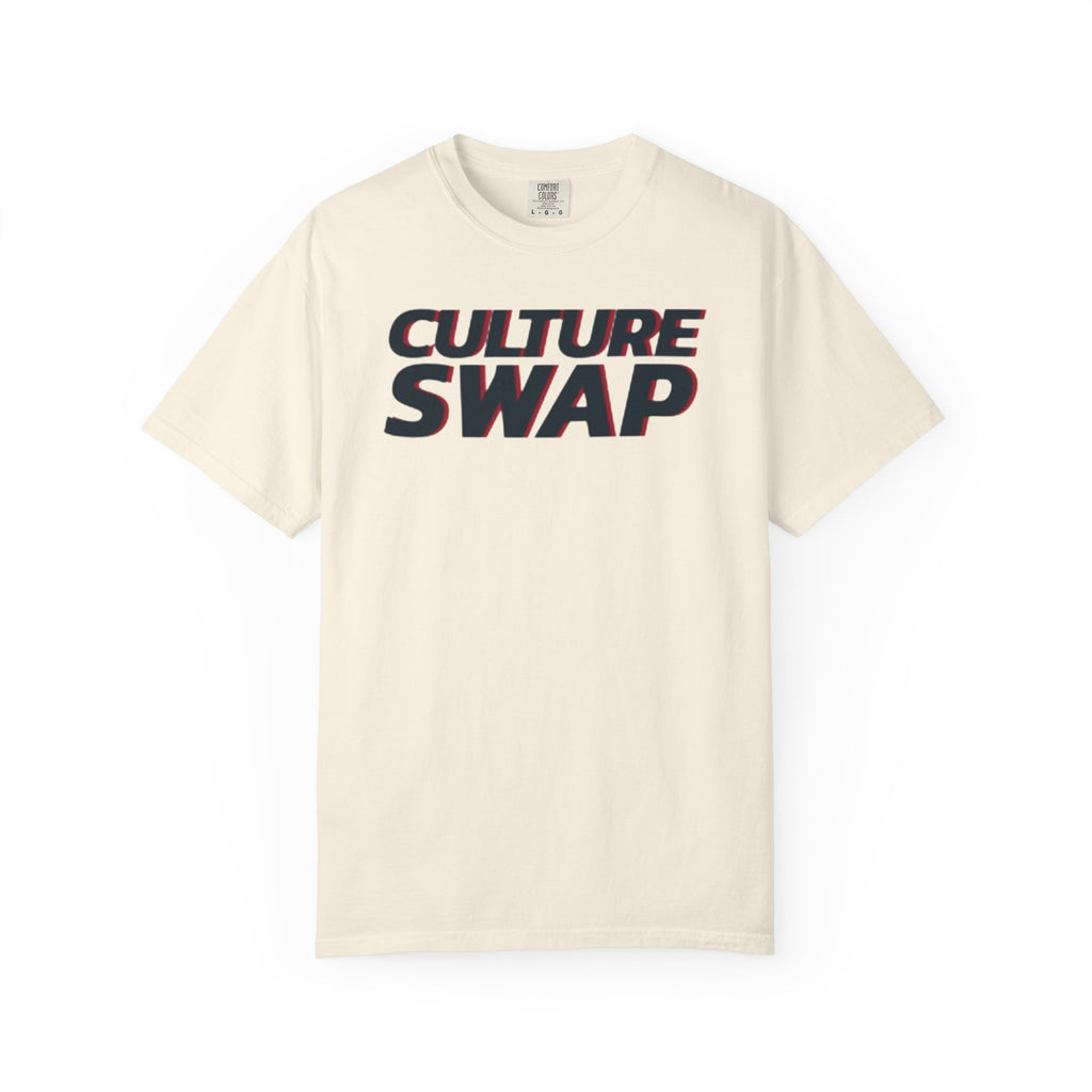Houston Culture Swap Tee