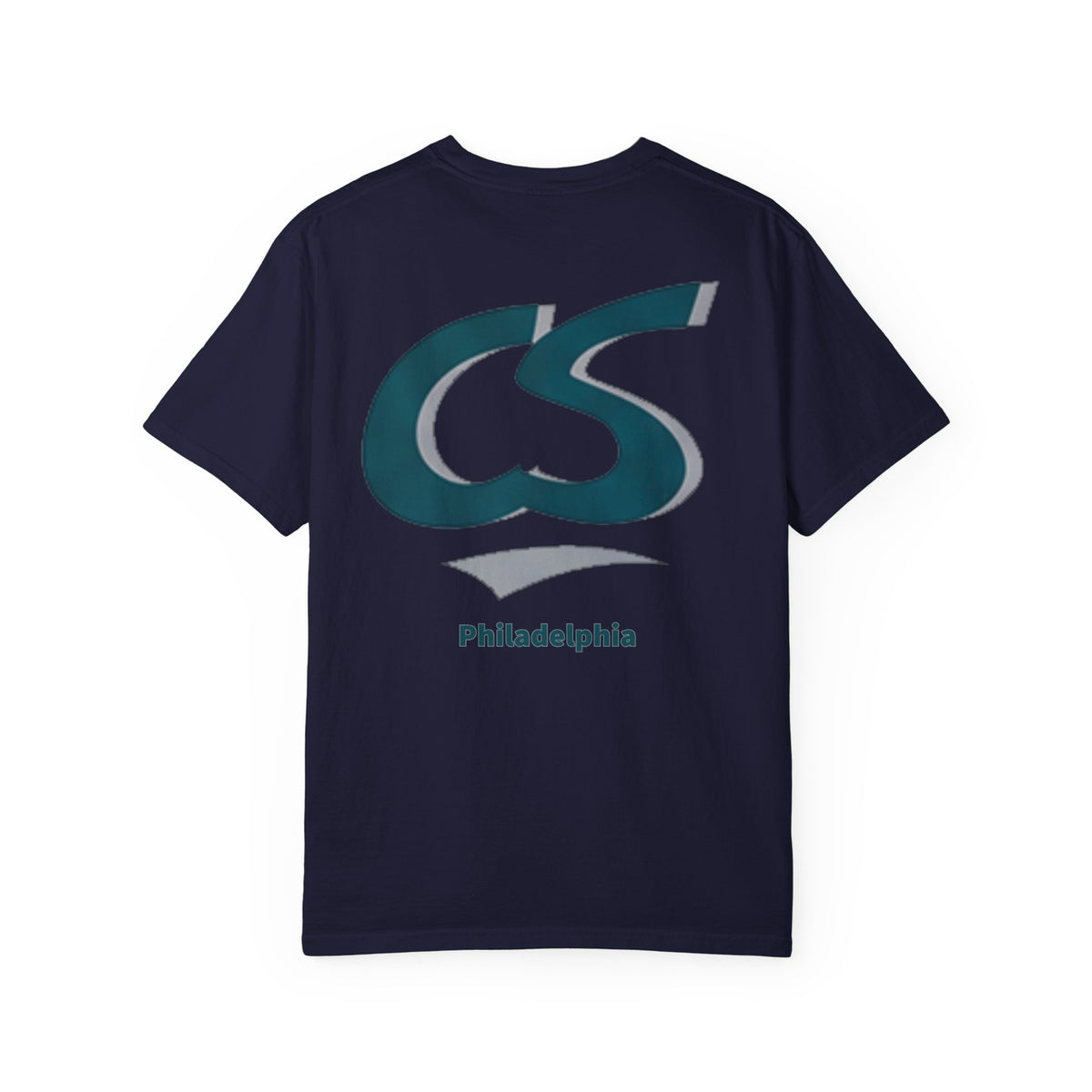 Philadelphia Culture Swap Tee