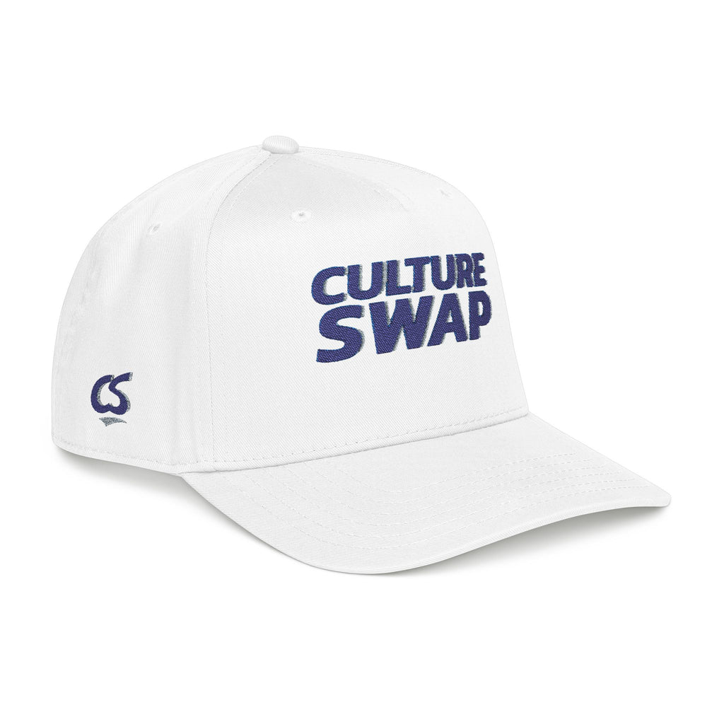 Indianapolis Culture Swap Cap