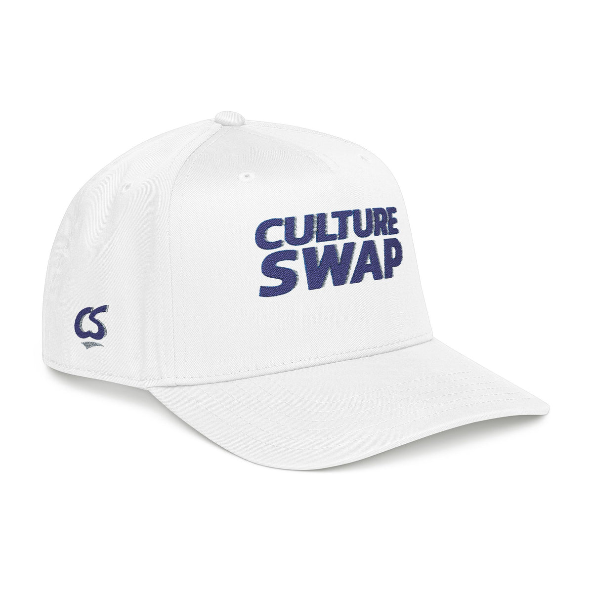 Indianapolis Culture Swap Cap