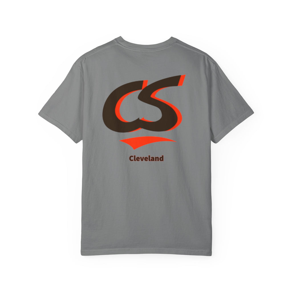 Cleveland Culture Swap Tee