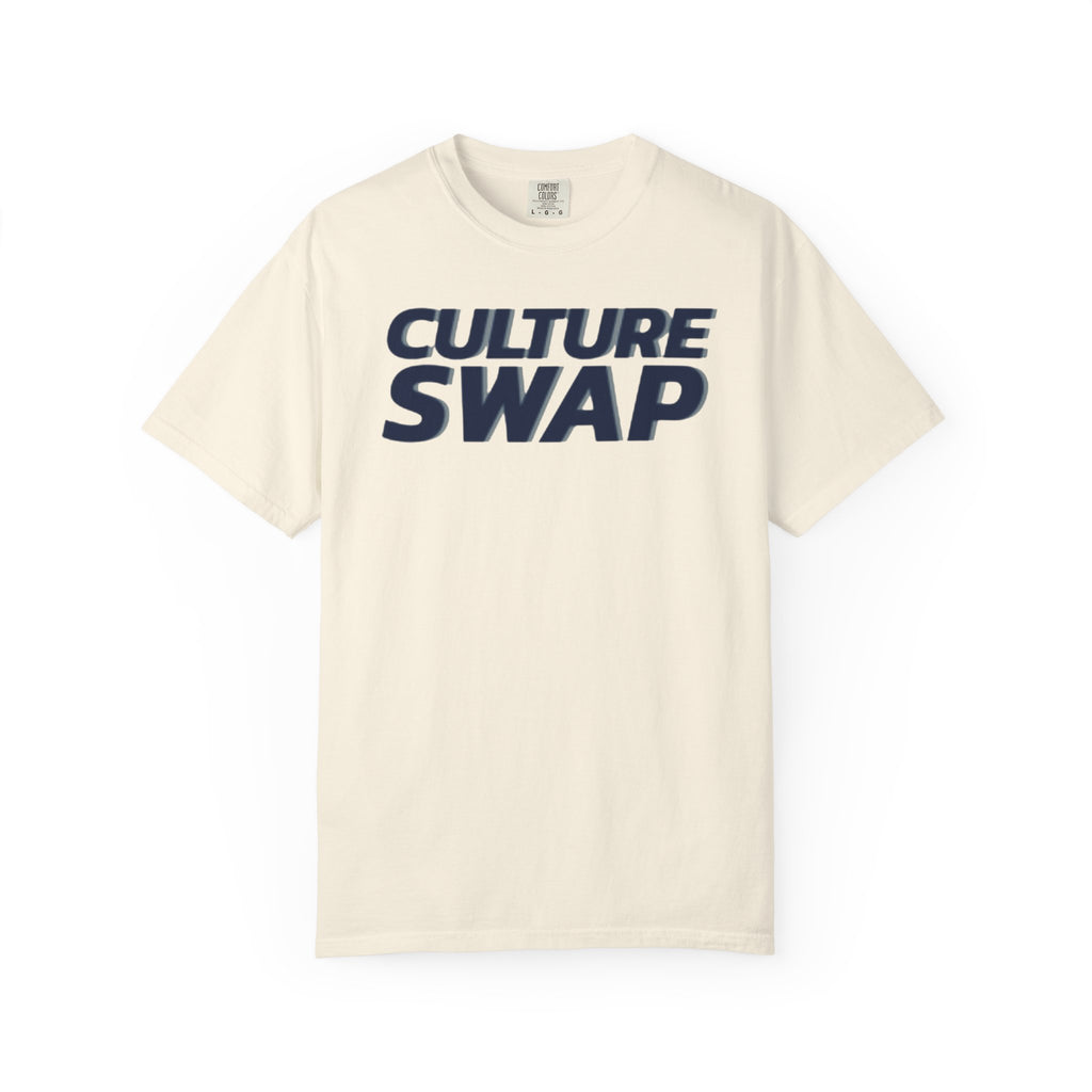 Dallas Culture Swap Tee