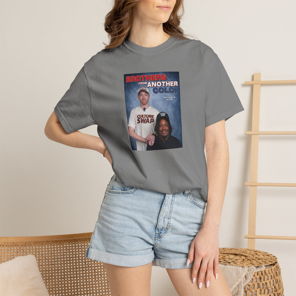 CS Photoshoot Tee #1 (1/100 Limited Release)