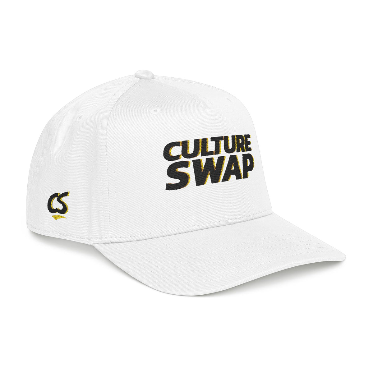 Jacksonville Culture Swap Cap