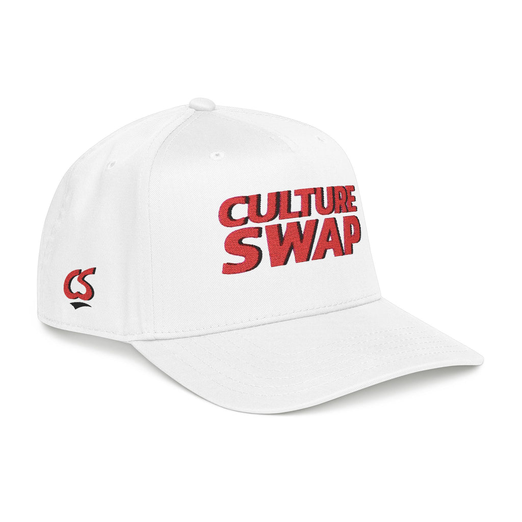 Atlanta Culture Swap Cap