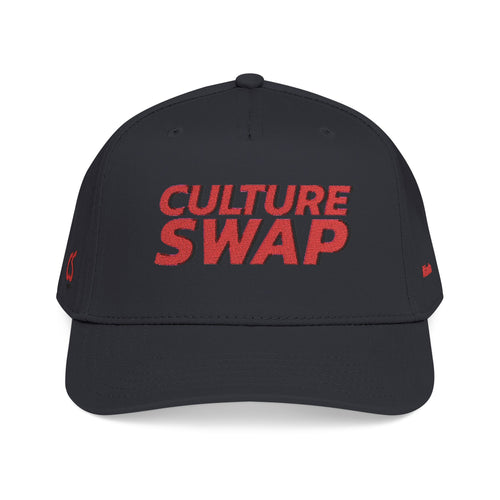 Atlanta Culture Swap Cap