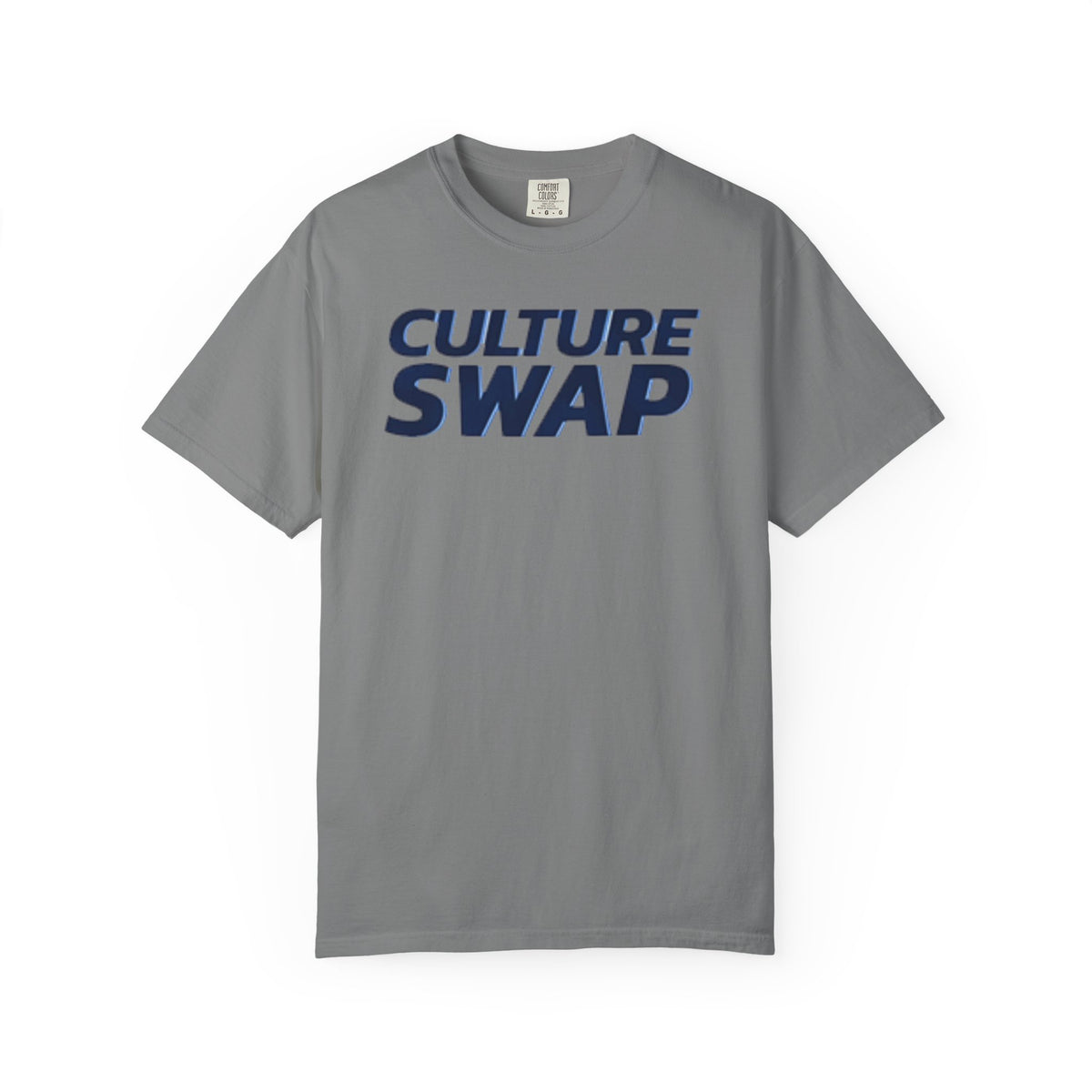 Tennessee Culture Swap Tee