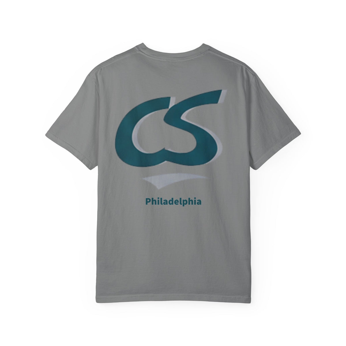 Philadelphia Culture Swap Tee
