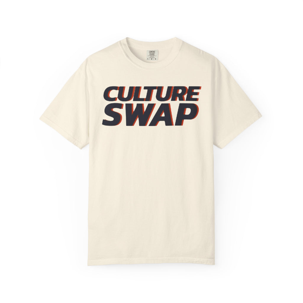 Chicago Culture Swap Tee