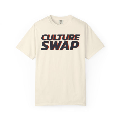 Chicago Culture Swap Tee