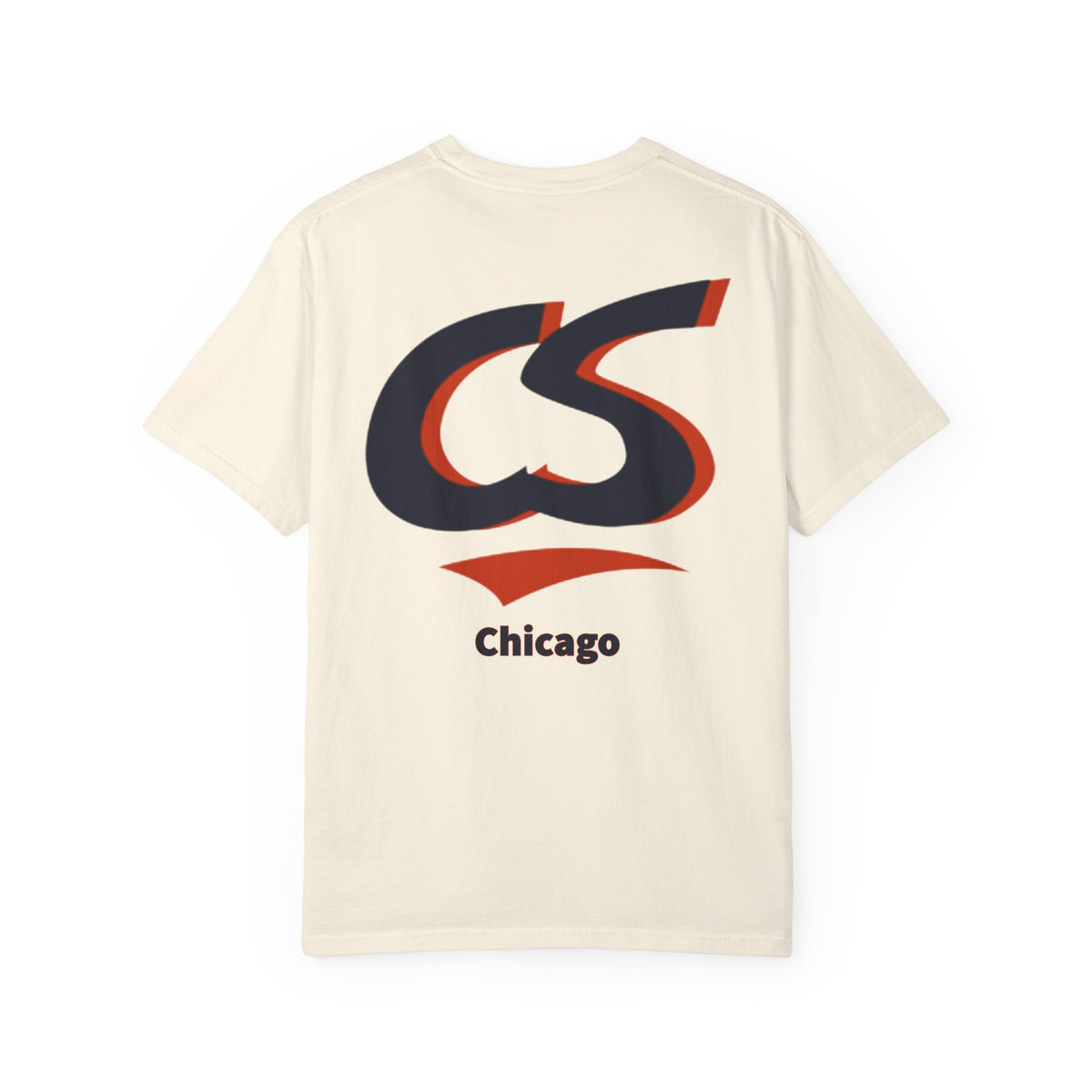 Chicago Culture Swap Tee