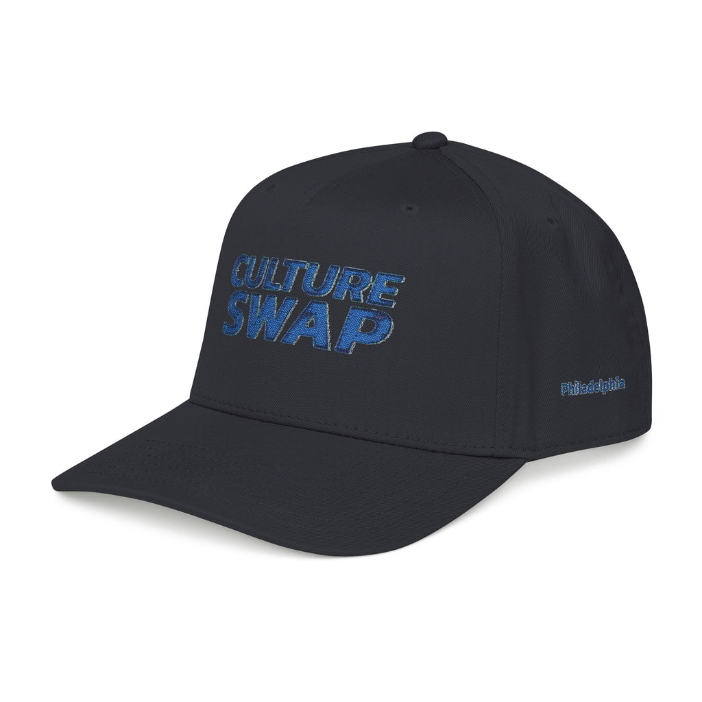Philadelphia Culture Swap Cap