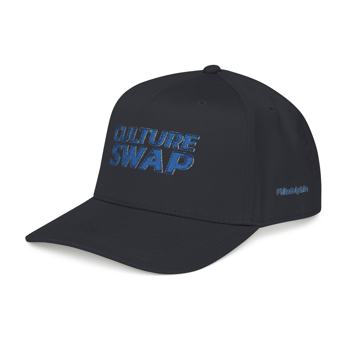 Philadelphia Culture Swap Cap