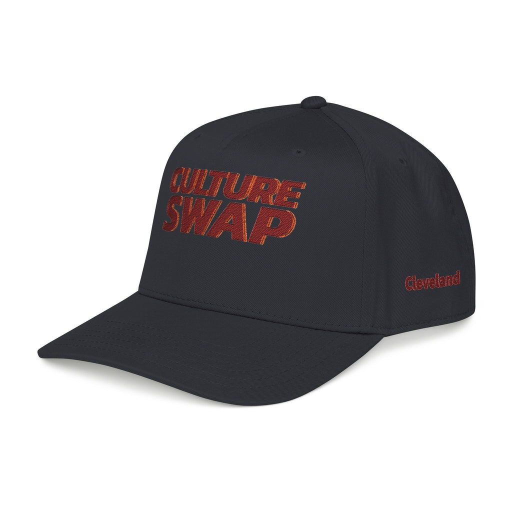 Cleveland Culture Swap Cap