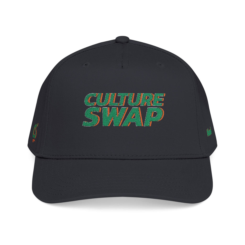 Miami Culture Swap Cap