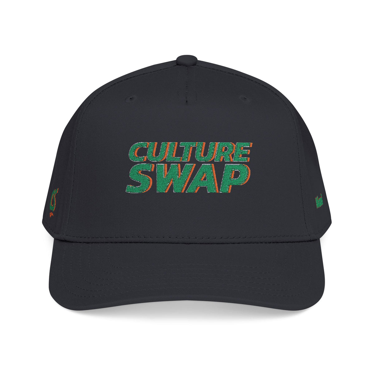 Miami Culture Swap Cap