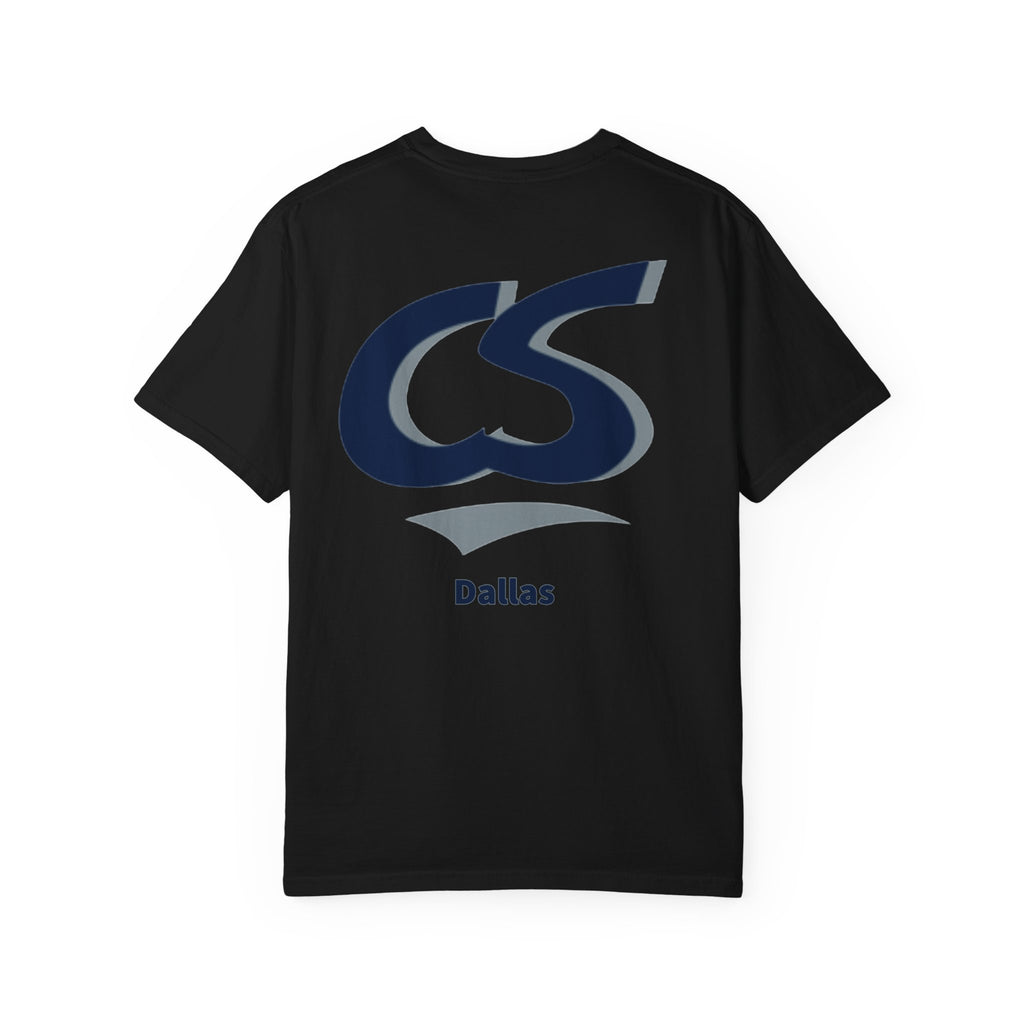 Dallas Culture Swap Tee